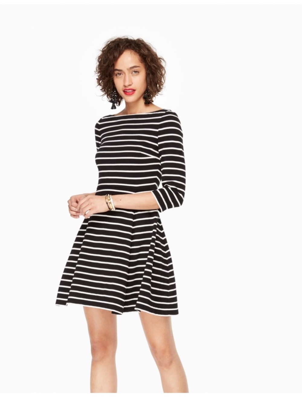 Kate Spade Broome Street Dress.